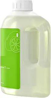 Robot Vacuum Cleaner Floor Cleaning Solution Liquid - Compatible for ECOVACS,Compatible for Deebot,Compatible for Ozmo T30，N9+，T10 Omni，T10TURBO，X1OMNI，X1 Turbo，X2，X2 Pro，T20