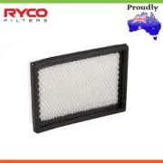 New * Ryco * Air Filter Fits SUBARU SAMBAR TT,TV,TW1,2 0.7L 4Cyl Petrol
