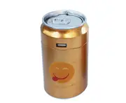 L24 Outdoor Portable Horse Lantern Emergency LED Camping Light USB Charging Portable Camping Tent Light Gift Light