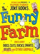 在飛比找三民網路書店優惠-The Funny Farm: Jokes About Do