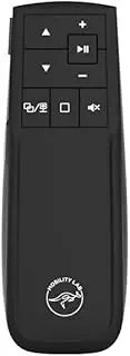Mobility Lab ML300924‎ 2.4 GHz Wireless Presenter with Laser Pointer