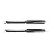 Rear Monroe Monro Matic Plus Shock Absorber for Nissan Datsun 1600 510 1.6 68-72