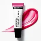 Inkey List Tripeptide Plumping Lip Balm - Pink Tint .33 Fl Oz