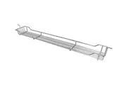Beefeater Warming Rack Signature for 5 burner - 4006015798
