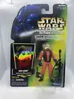 Vintage - Star Wars - Power of the Force - Nien Nunb - Action Figure