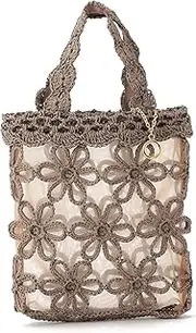 Faylor UNI-251161 Paper Flower Bag