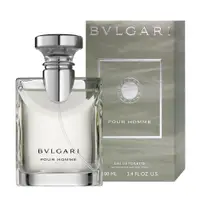 在飛比找PChome24h購物優惠-BVLGARI 寶格麗 大吉嶺男性淡香水100ml