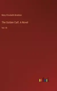 在飛比找博客來優惠-The Golden Calf. A Novel: Vol.