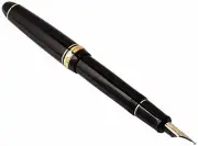 Pilot Namiki Fountain Pen Custom 742 Coarse Nib FKK-2000R-B-C