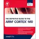 The Definitive Guide to the ARM Cortex-M0