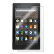 2X Clear Screen Protector Guard Shield Film Cover Saver For Amazon Fire 7 (2017)