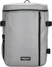 [Beagles] Originals Tokyo Small Waterproof Backpack 35cm x 23cm x 11cm