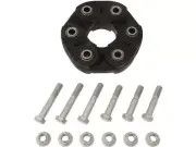 Febi febi Drive Shaft Flex Joint Kit fits BMW 535i xDrive 2013-2016 14PDDG (for: BMW)