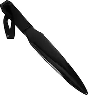Kisangel Durable Interactive Training Rod for Large Dogs Safe Chew with Comfortable Grip for Professional Training and Oral Safety