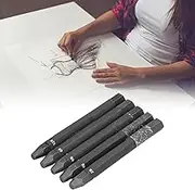 SustVita Graphite Drawing Pencils Set, Environmentally Friendly Graphite Sticks for Safe and Delicate Watercolor Drawing
