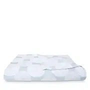 Anne de Solene Dahlia Coverlet, King