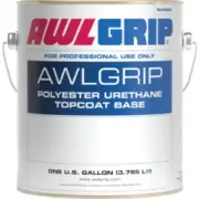 Awlgrip North America 5504625 H8015 Ag Egg Shell Wh Qt