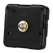 Wall Clock Movement Clock Mechanism Replacement, 2.2in Quartz Watch Movement ...