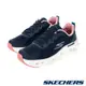 SKECHERS 女慢跑系列 GORUN SWIRL TECH (128794NVPK)