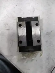 Linear Guide Block 20 Mm Wide Carriage Part# Ssr-20w