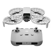 DJI Flip Drone (DJI RC-N3) Grey