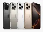 Apple iPhone 16 Pro Max 6.9" A3297 512GB Real Dual Sim A 18Pro 48MP By FedEx