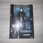 NECA Valerian Movie: Valerian 7 inch Action Figure - Case Fresh