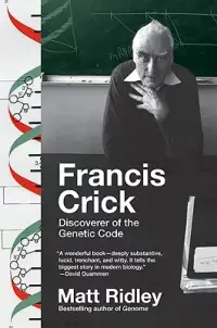 在飛比找博客來優惠-Francis Crick: Discoverer of t