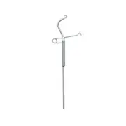 Petitjean Whip Finisher - Fly Tying