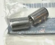 Two Genuine Ford Cylinder Head Alignment Pins 13.2 X 19.5 mm W709001-S300
