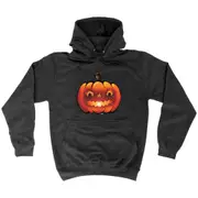 Pumpkin - Funny Novelty Hoodies Hoodie