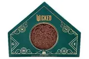 Wicked: The Grimmerie Collectible Hardcover Journal