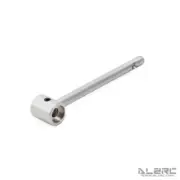 ALZRC Aircraft Model Tail Rotor Shaft For Devil 505 FAST FBL 3D Fancy Helicopter
