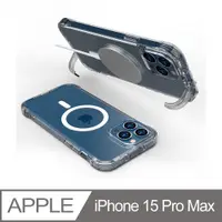 在飛比找PChome24h購物優惠-【MAWT】iPhone 15 Pro Max (6.7吋)