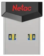 64GB Netac UM81 USB 2 Mini Flash Drive