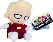Futurama - Zapp Brannigan Mopeez