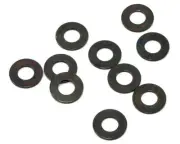 Kyosho 3x7x0.5mm Washers (10) [KYO1-W300705]