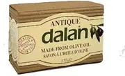 [Dalan Antique] Olive Oil Bar Soap 100% Natural