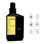 ABS-Like 3D Printer UV Sensitive Resin LCD UV-Curing Photopolymer Resin Printing