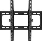 Multifunction 32-55 inch TV Rack,Universal Wall Bracket,Adjustable TV Bracket,Universal Wall Bracket,LCD TV Universal Bracket,Bold Reinforcement,Strong Bearing Capacity TV Mount TV