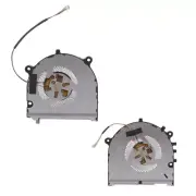 CPU GPU Cooling Fan Laptop Radiator Fan for 14S S540-14 Cooler DC5V