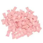 10X(100 Pcs Compressed Towels Portable Disposable Compressed Cotton Coin4688