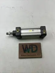 Parker pneumatic cylinder P1D-S050MS-0090 new old stock no box
