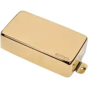 NEW EMG 85 Active Alnico V Humbucking Neck Pickup Short Shaft (Strat) - GOLD