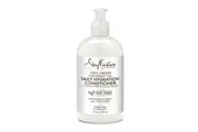 Shea Moisture Virgin Coconut Oil Daily Hydration Conditioner 384ml