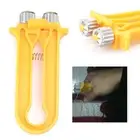 Beekeeping Bee Frame Wire Cable Tensioner Crimper Retractor Tool Hive Yellow