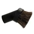 Round Horsehair Brush Tool Replace For Numatic Hetty Vacuum 32mm Part New