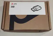 Plantronics Poly Savi D400 USB-A and USB-C UC DECT 1920-1930 MHz US Dongle