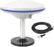 IP68 -GPS Antenna with High Precision Antenna with a Low Noise Amplifier for Geodesy Oceanography Navigation