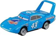 Disney Pixar Cars Tomica King C-10 By Takara Tomy